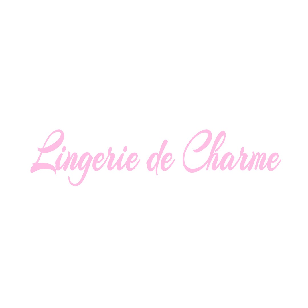 LINGERIE DE CHARME LA-GIMOND